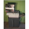 Image 1 : Xerox 5011 Re Printer W/ 5 Cartridges