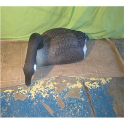 Large Lawn Decor Goose