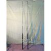 Image 1 : 2 Boat Rod Fishing Poles