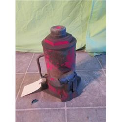 20 Ton Red Bottle Jack