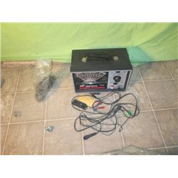 Craftsman Engine Analizer