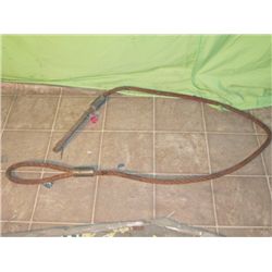 7' Acme Rigging 3/4" Cable