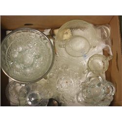 Crystal And Glass Houseware