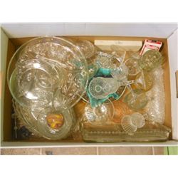 Cake Platter, Cups, Platter And More