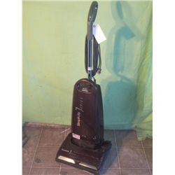 Purple Simplicity Vacuum