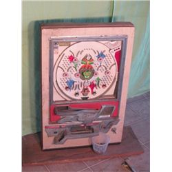 Pachinko Machine As Is