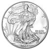 Image 1 : Silver Eagle Bullion Random