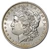 Image 1 : 1887 UNC Morgan Silver Dollar