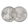 Image 1 : Silver Eagle Bullion - Random