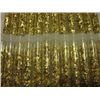 Image 1 : Lot of (20) Gold Leaf Vials- Non Bullion- Flakes