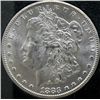 Image 1 : 1883 O UNC Frosty Morgan