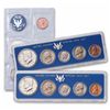 Image 1 : 1965-1967 U.S. Special Mint Sets