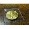 Image 1 : US 1 OZ. Gold Eagle Bullion Coin - Random Year