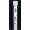 Image 1 : (10) Silver Flakes in Vial - Non Bullion -