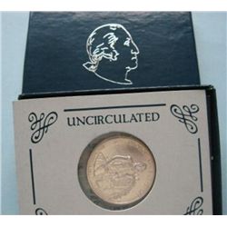 1982 Washington Half Silver UNC or PROOF