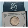 Image 1 : 1982 Washington Half Silver UNC or PROOF