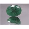 Image 1 : 3.5 ct. NaturalEmerald Gemstone