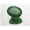 Image 1 : 7 ct. Natural Emerald Gemstone