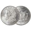 Morgan Silver Dollar 1880-S BU