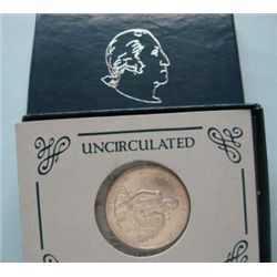 1982 Washington Half Silver UNC or PROOF