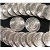 Image 1 : 20 UNC Morgans Various Dates -MS