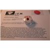 Image 1 : 2.5 ct. Natural Ruby Gem $ 1000 GG GIA