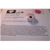 Image 1 : 3.5 ct. Natural Ruby Gem $ 1300 GG GIA