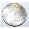 Image 1 : 1882 O BU Morgan Silver Dollar