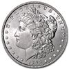 Image 1 : 1898 o PL Morgan Dollar