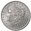 Image 1 : 1885 o BU Morgan Silver dollar