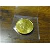 Image 1 : 1 oz. Gold Bullion Maple Leaf - Random