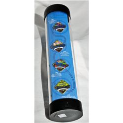Ebay collectors pin set