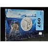 Image 1 : 2012 solid silver royal mint polar bear coin
