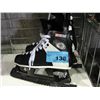 Image 1 : Pair of CCM mens ice skates