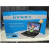 Image 1 : Dynex portable DVD player