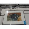 Image 1 : Framed original painting