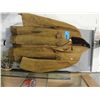 Image 1 : Buckskin jacket