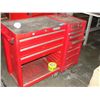 Image 1 : Proto rolling mechanics tool cabinet with