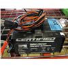 Image 1 : Certified battery charger