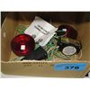 Image 1 : Magnetic towing light kit