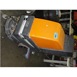 Taski combimat floor commercial floor cleaner