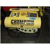Image 1 : 3500W champion generator