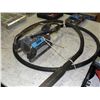 Image 1 : Commerical concrete vibrator