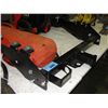 Image 1 : Highjacker trailer hitch