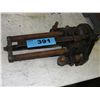 Image 1 : Record England wood workers vice