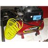 Image 1 : Coleman powermate air compressor