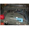 Image 1 : Bosch bulldog hammer drill