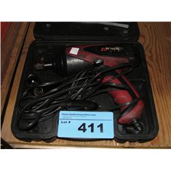 Wagner electric 1/2"driver