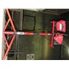 Image 1 : Double pedastol work light
