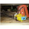 Image 1 : Surveyors automatic level transit